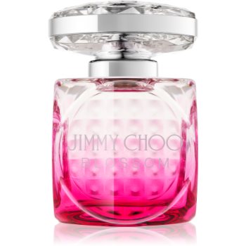 Jimmy Choo Blossom Eau de Parfum pentru femei - imagine 2